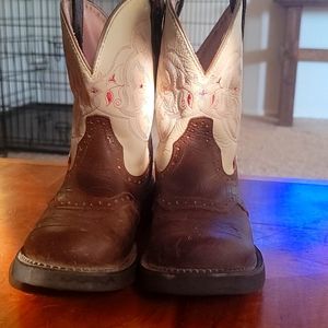 Justin Women's Boots 9B